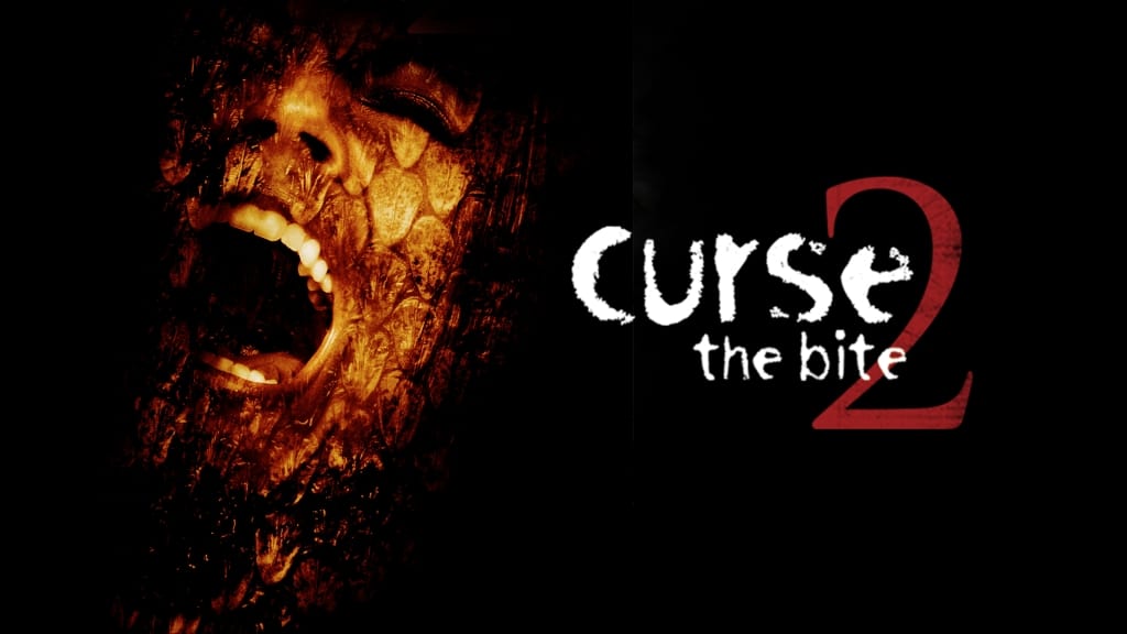 Curse 2
