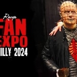 Fan Expo Philadelphia