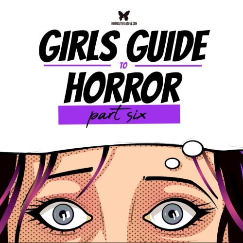 Girls Guide to Horror: Vamps on Video (Part Six)