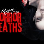 tragic horror death