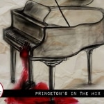 Princeton's in the Mix