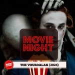 Movie Night: The Vourdalak (2024) The Vourdalak