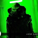 Mister Sleep