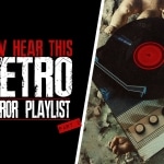 Retro horror movie playlist part two