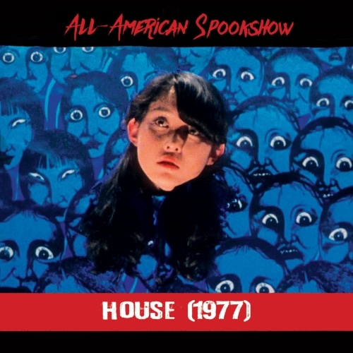 Spookshow: House (1977)