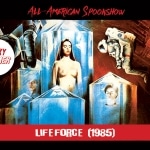 Lifeforce