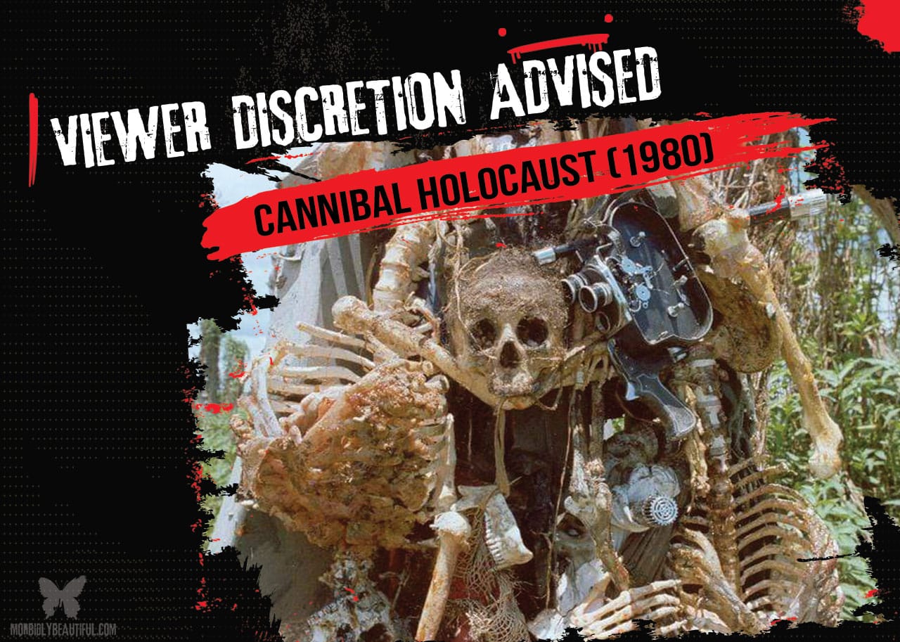 Cannibal Holocaust