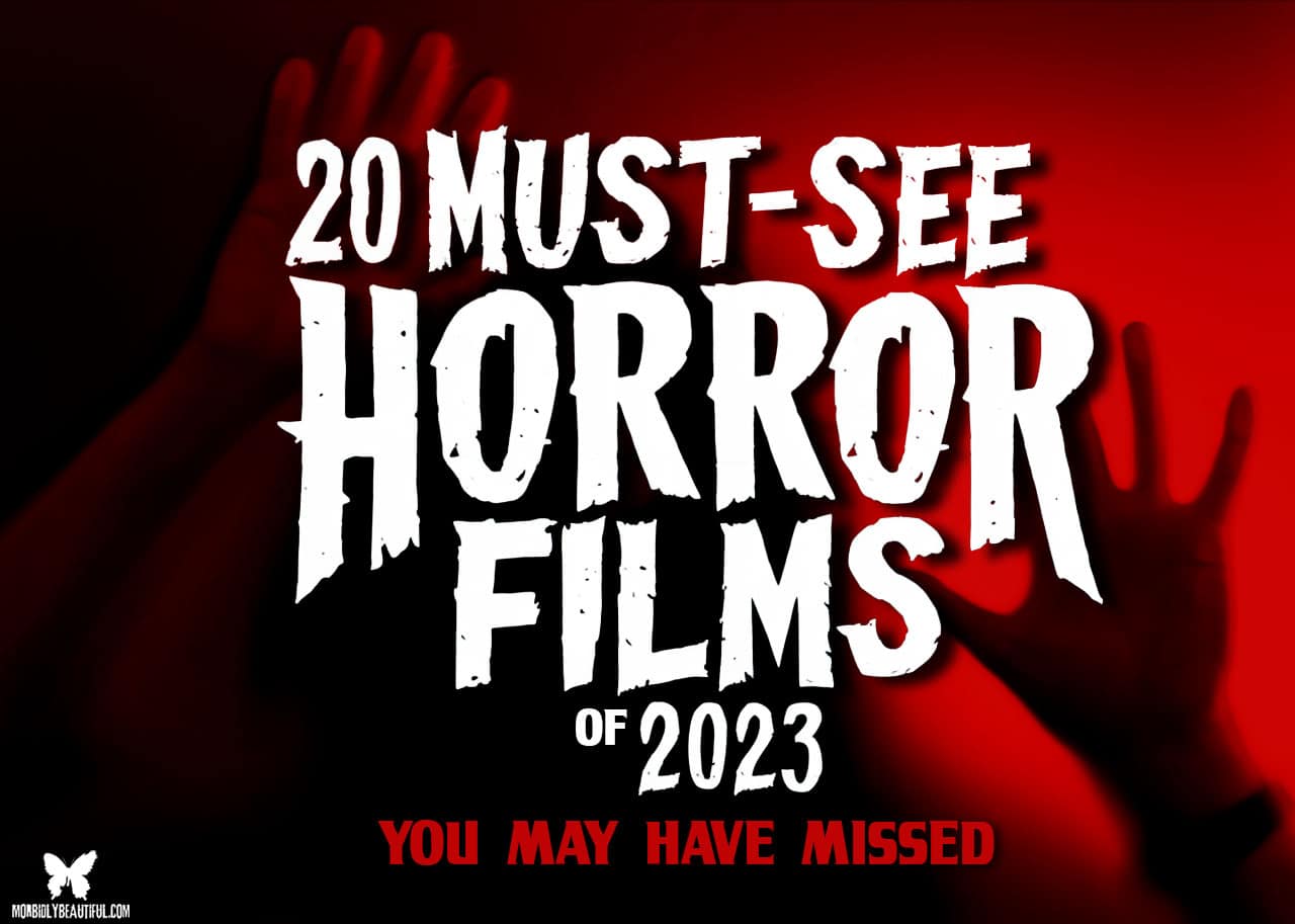 2023 Horror Films