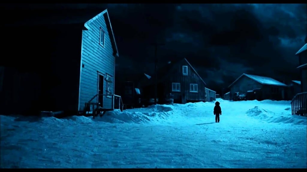 30 Days of Night