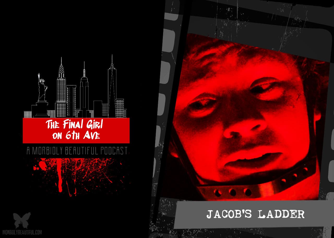 Jacob's Ladder