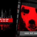 Final Girl on 6th Ave: Good Boy (2022) 6th-ave-weekly