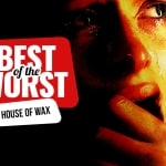 House of Wax