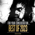 Best of 2023 Horror