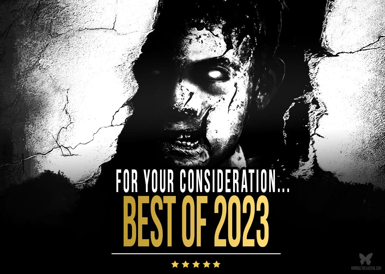 Best of 2023 Horror