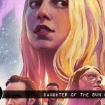 Daughter of the Sun