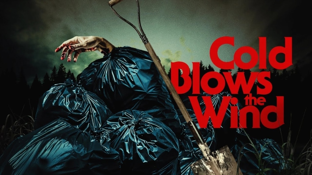 Cold Blows the Wind