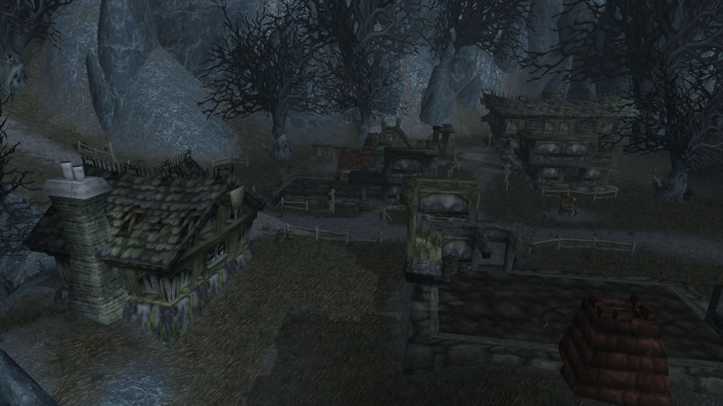 World of Warcraft