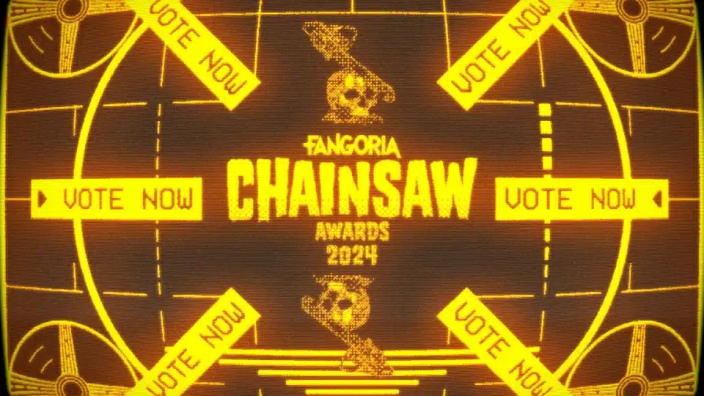 Fangoria Chainsaw Awards