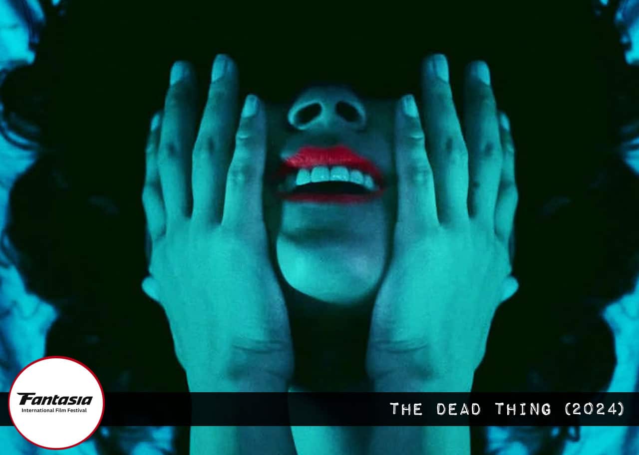 The Dead Thing
