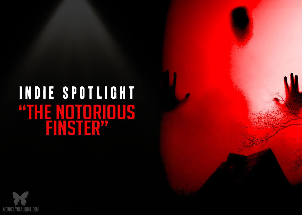 The Notorious Finster