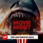 The Last Breath