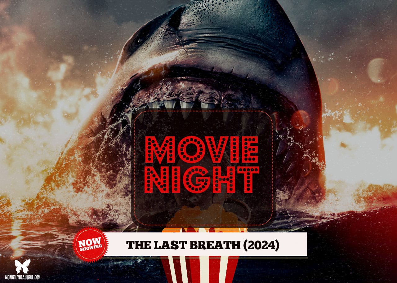 The Last Breath