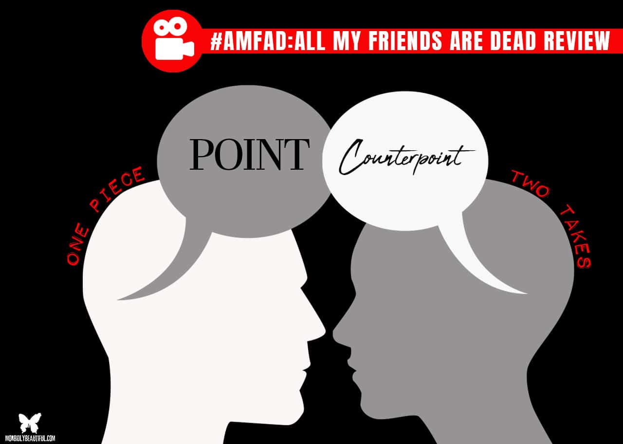 #AMFAD