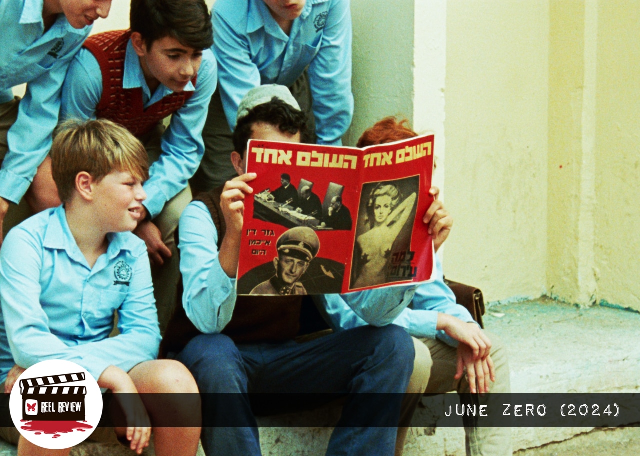 June Zero