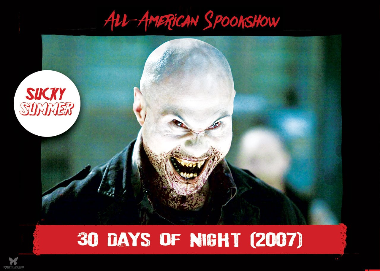 30 Days of Night