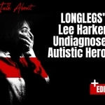 Lee Harker Longlegs