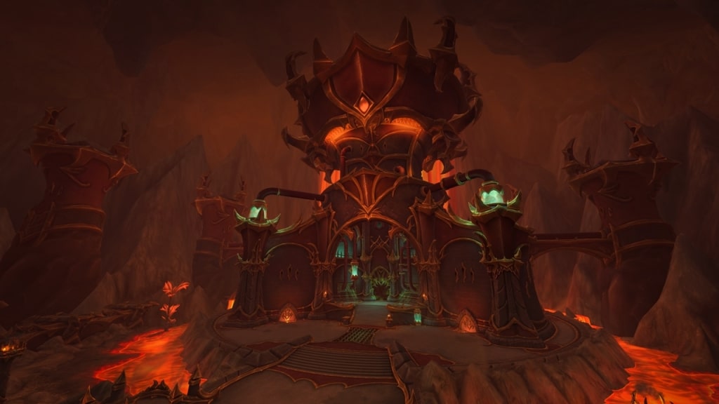 World of Warcraft