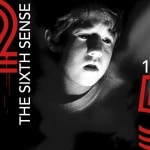 25th Anniversary of “The Sixth Sense” The Sixth Sense