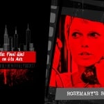 Final Girl on 6th Ave: Rosemary’s Baby (1968) Rosemary's Baby