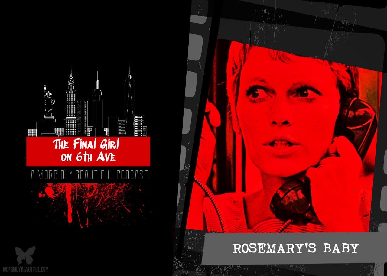 Rosemary's Baby