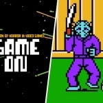 horror gaming
