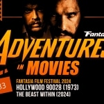 Fantasia Film Festival 2024