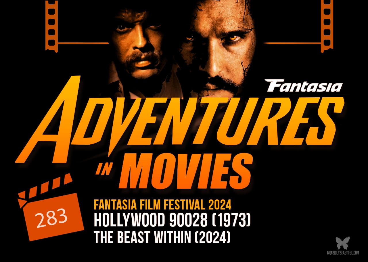 Fantasia Film Festival 2024