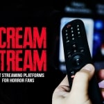 streaming horror