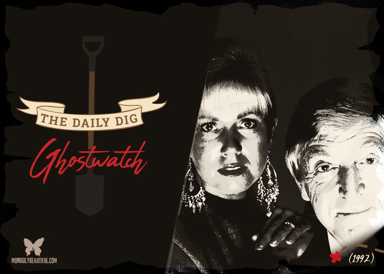 Ghostwatch