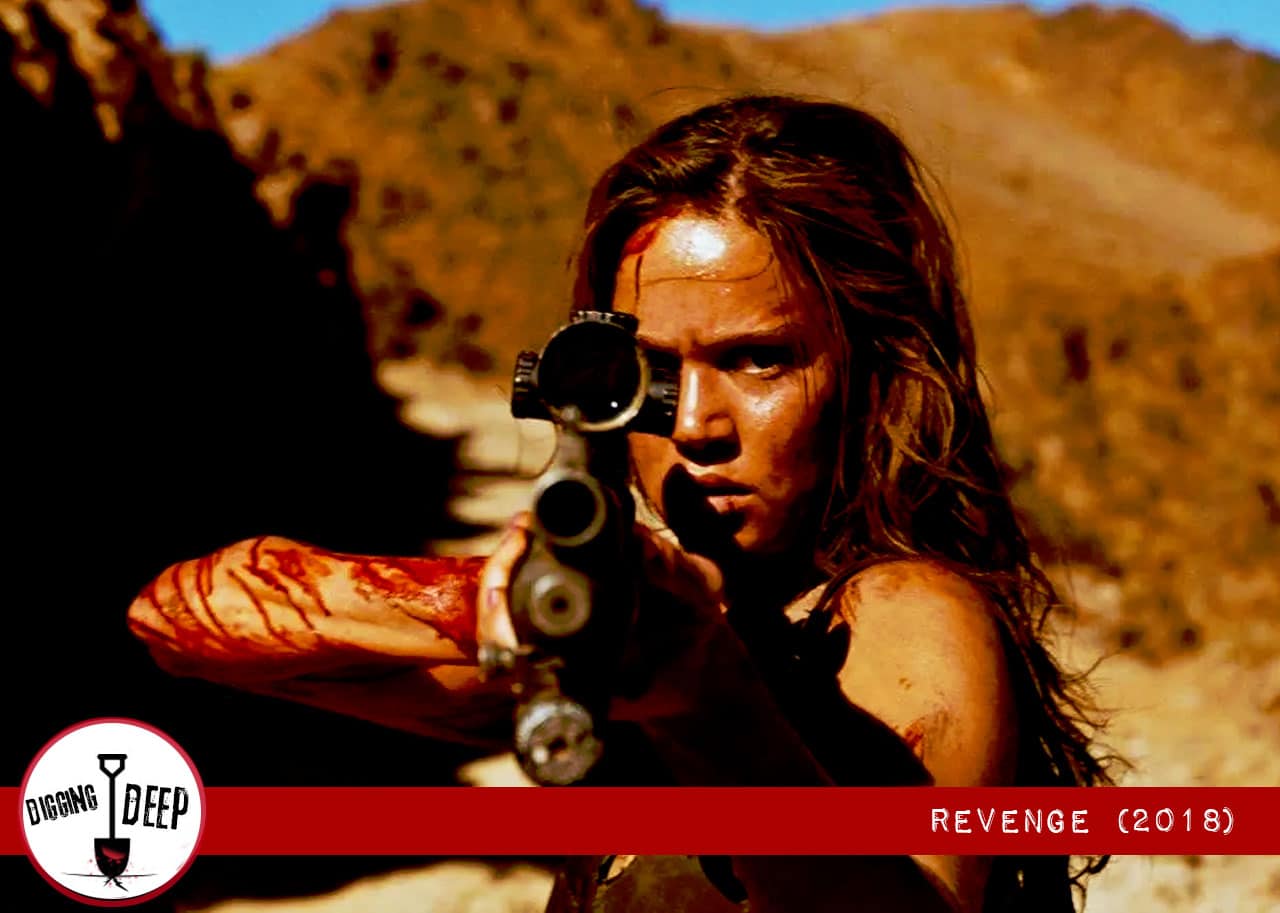 Revenge