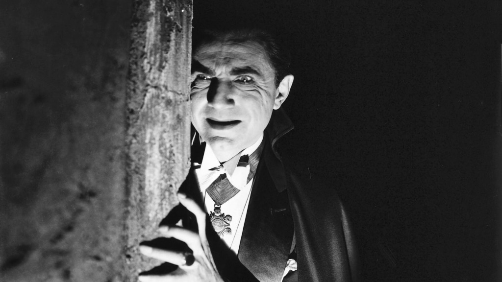Dracula