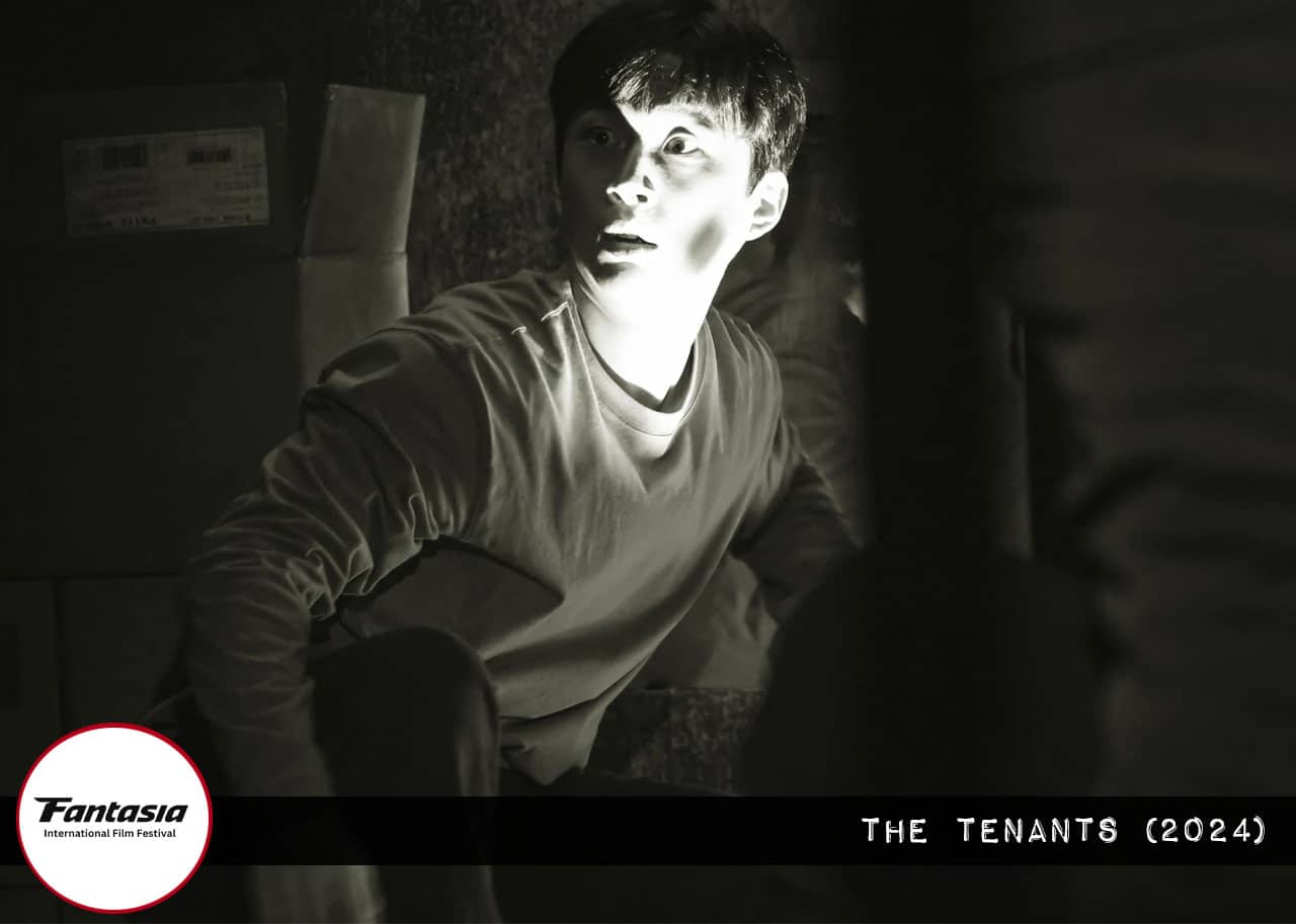 The Tenants