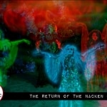 Short Horror: The Return of the Nacken (2024) Return of the Nacken