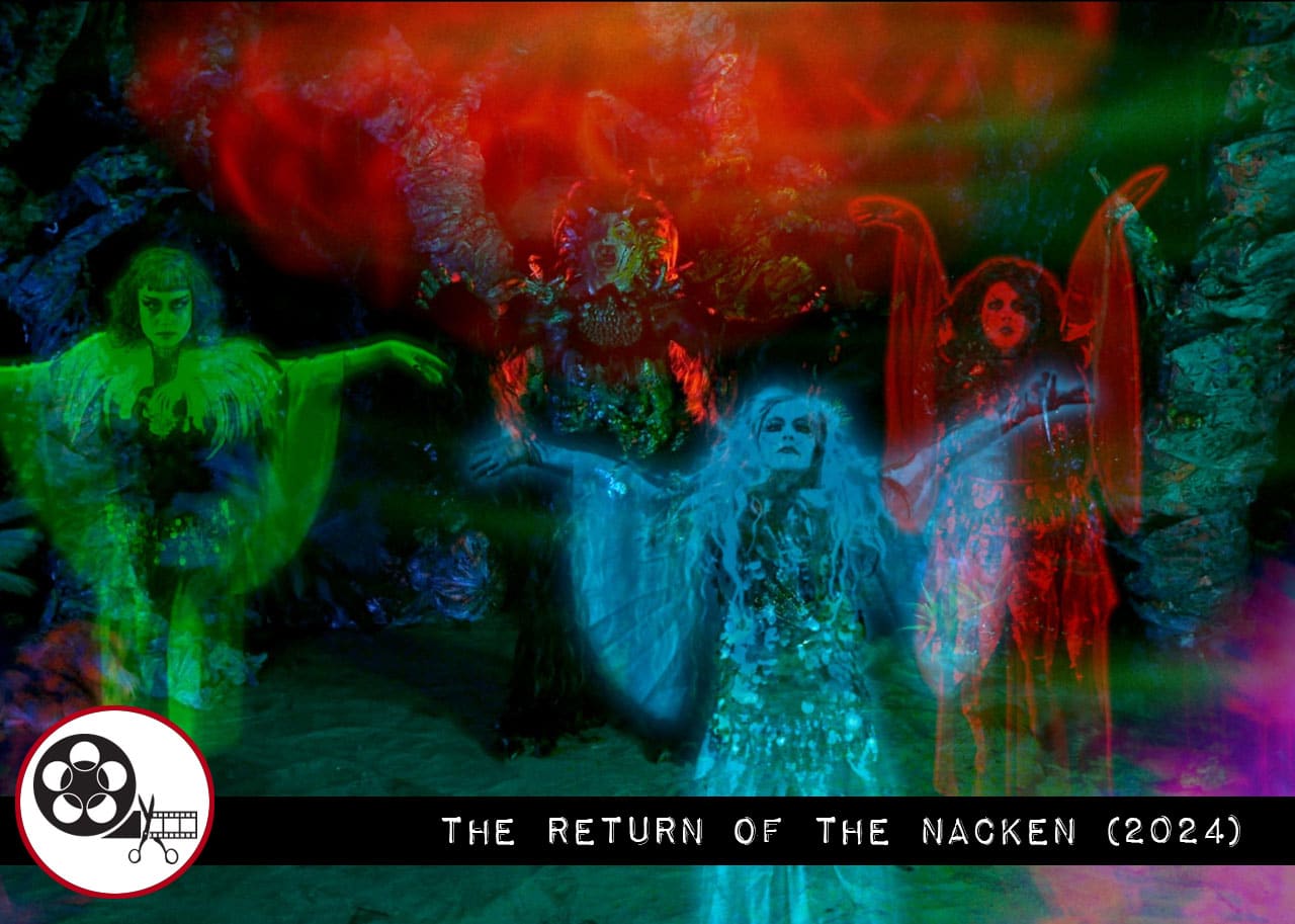 Return of the Nacken