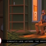 Cinematic Love Letters: The Conversation (1974/2024) love-letter