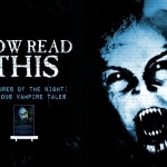 Creatures of the Night: Vicious Vampire Tales