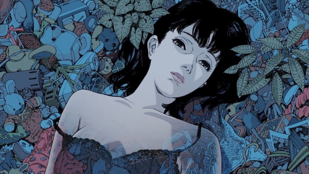 Perfect Blue (Five-Skull Film on Shudder)