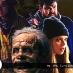 We Are Zombies