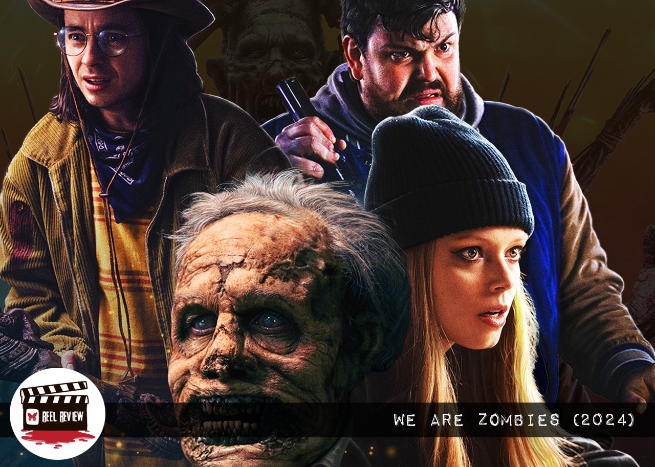 We Are Zombies