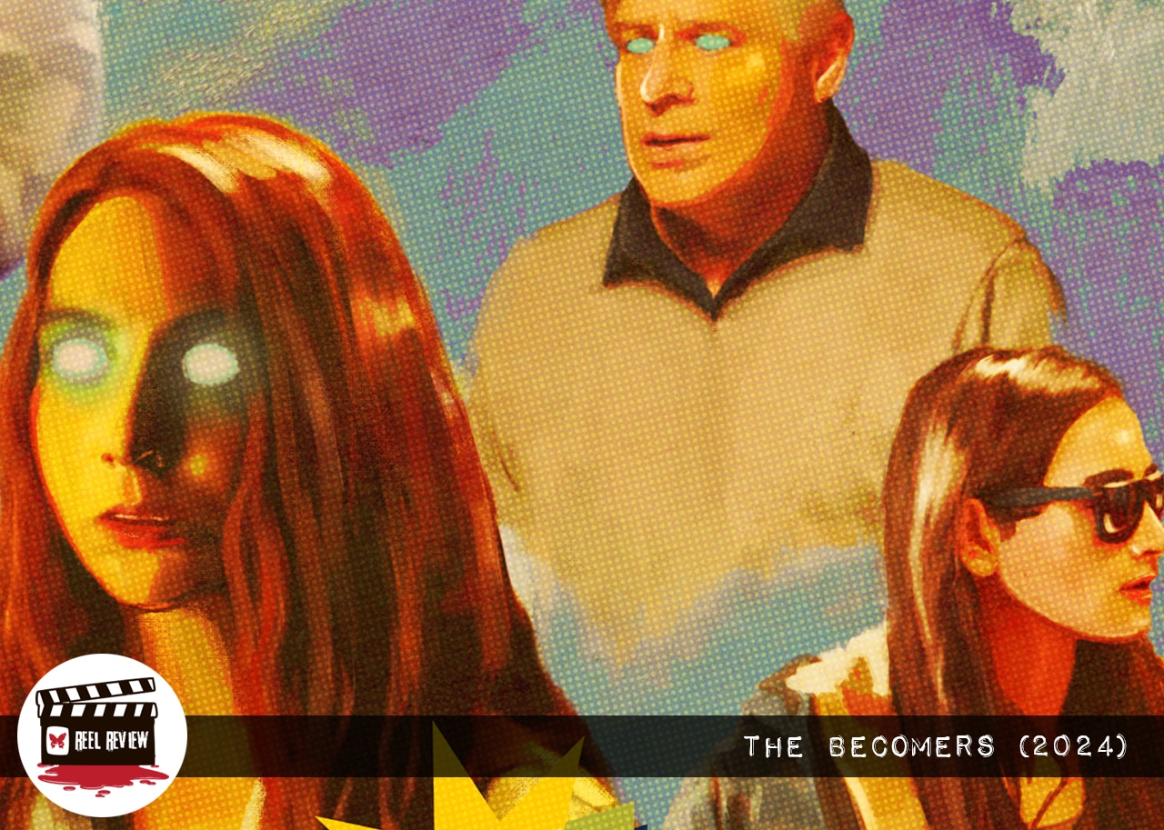 The Becomers